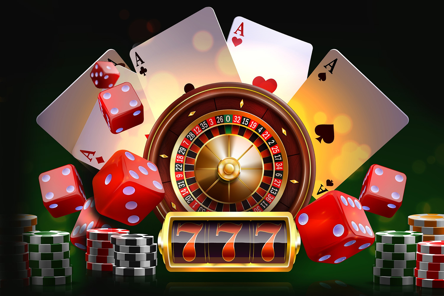 Introduction to Roulette