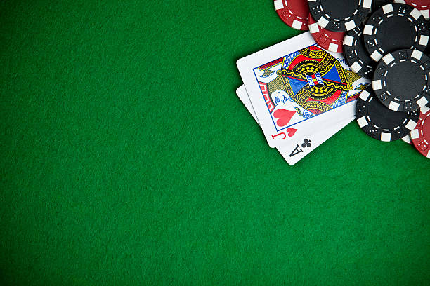 How to Expand Your Chances at the Blackjack Table