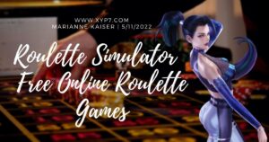 Roulette Simulator Free Online Roulette Games