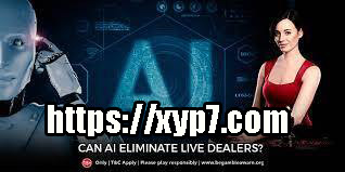 Does Enhanced AI Spell the End for Live Dealers?