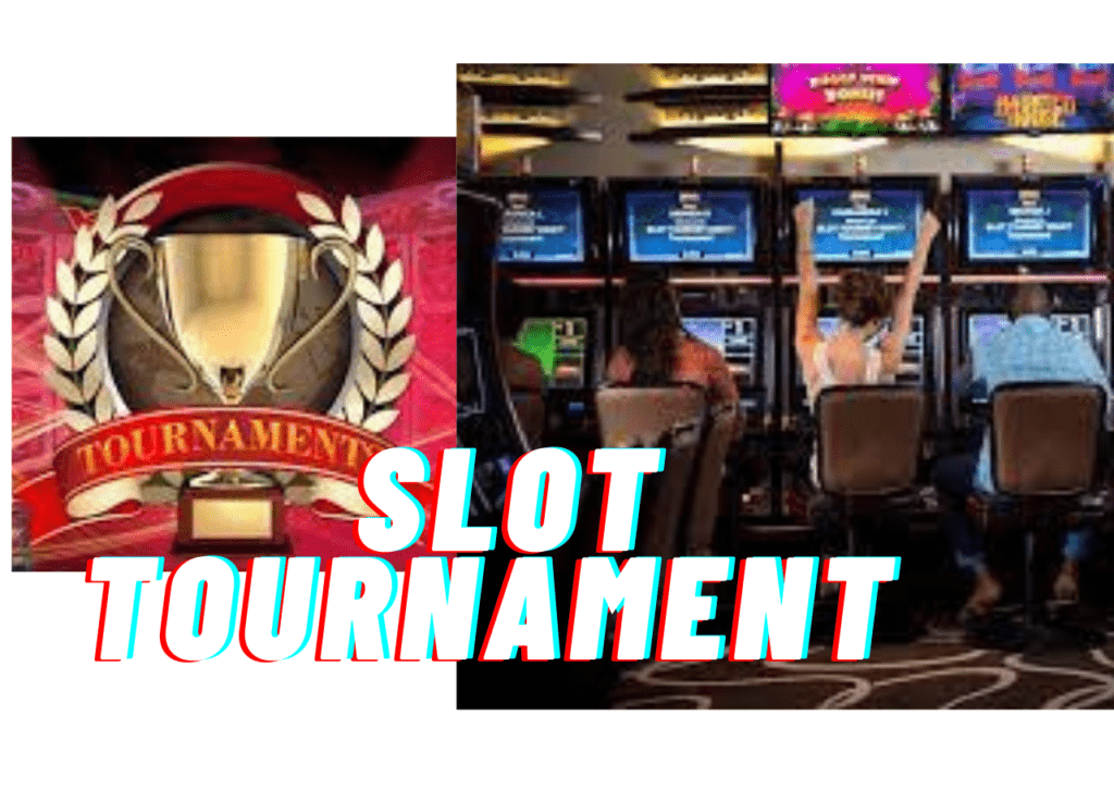 Online Slot Tournaments: Top Events to Win Real Money in 2022