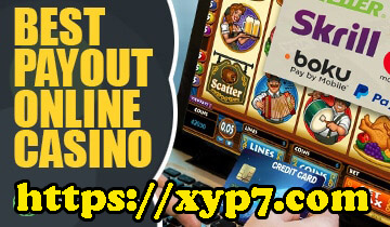 Which Online Casinos Have the Biggest Payouts?