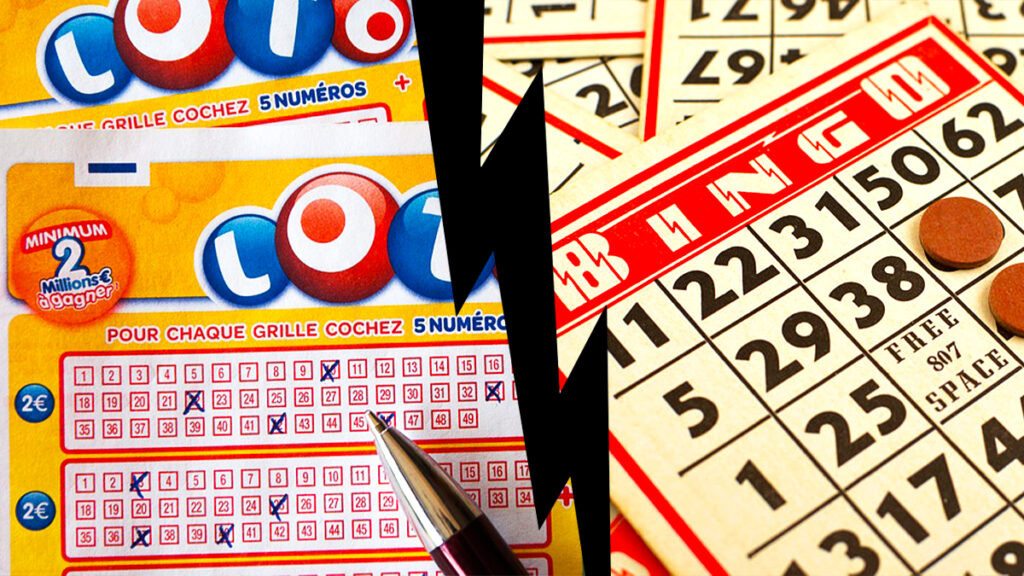 Bingo-Which Has Worse RTP: Bingo or the Lottery?