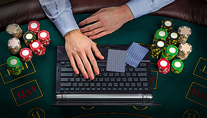 What should you know before you start playing poker?