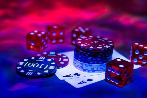 Does Video Poker Have the Best Odds?