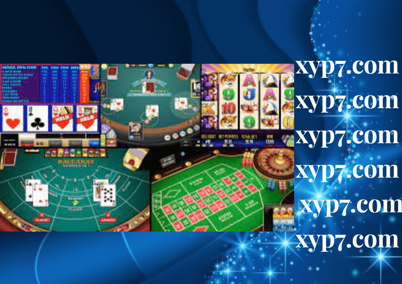 CASINO GAMES: TOP 5 THE MOST PROFITABLE