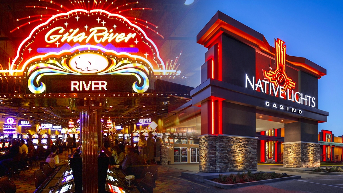 Which States Have Tribal Casinos Culture Corner