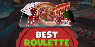 The roulette Game