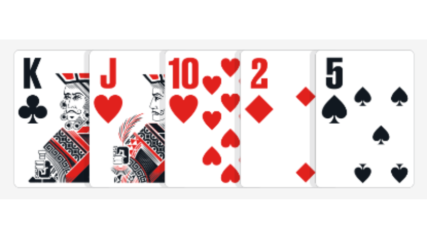 High Card Poker
