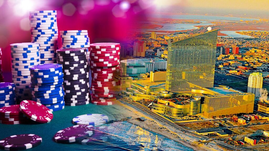 The Ultimate Guide to Gambling in Atlantic City