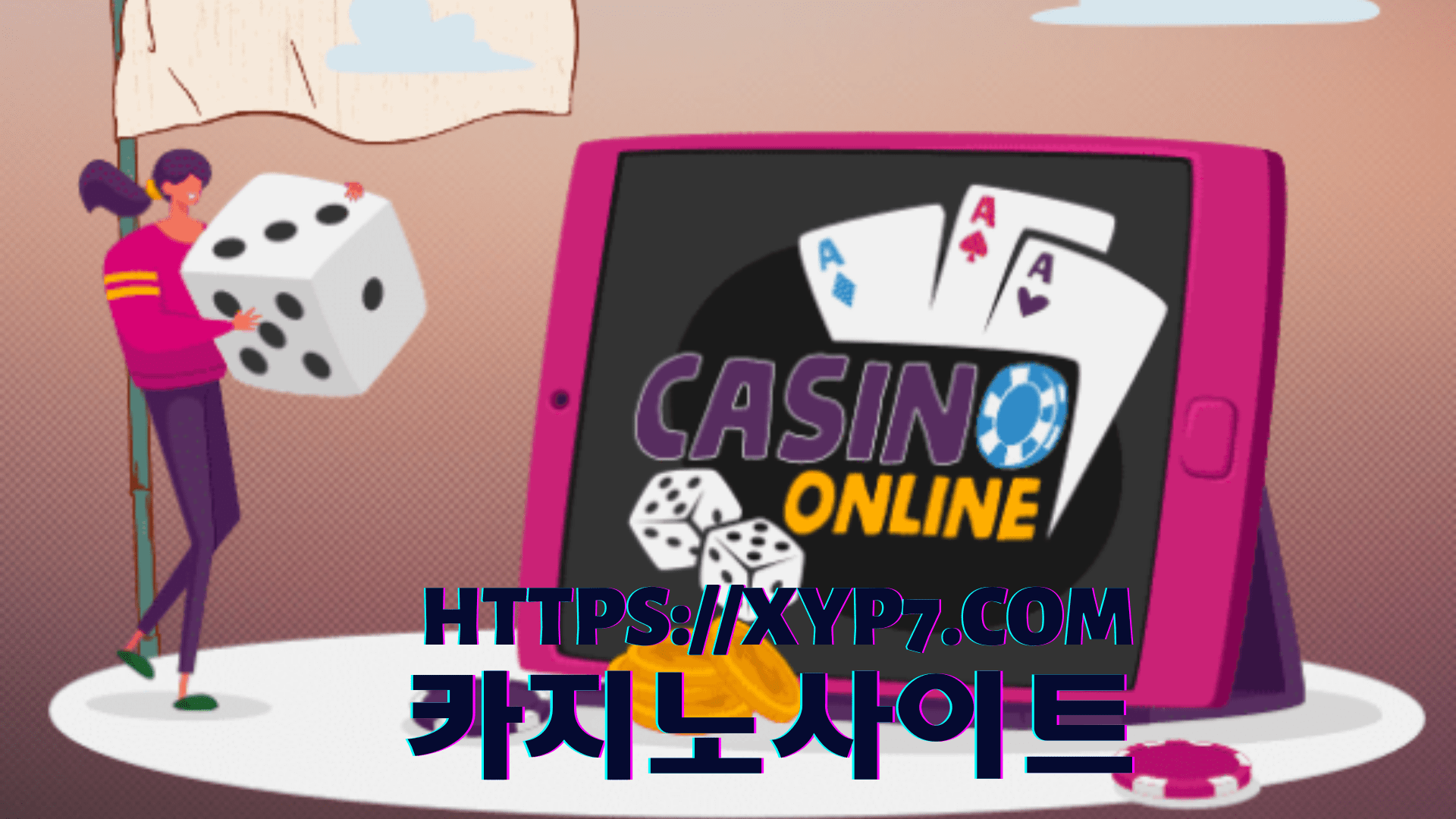 Guide to Virtual Reality Online Casinos