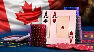 What are the most famous, Canada's web based betting industry is supposed to create more than $4 billion this year. 