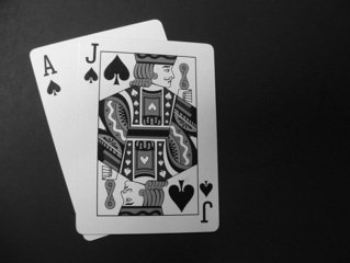 Reasons Beginners Should Avoid Playing Blackjack