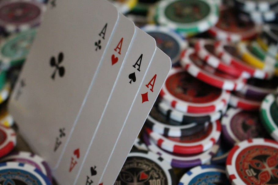 Blackjack Strategy – Everything You Need To Know (August 2022)