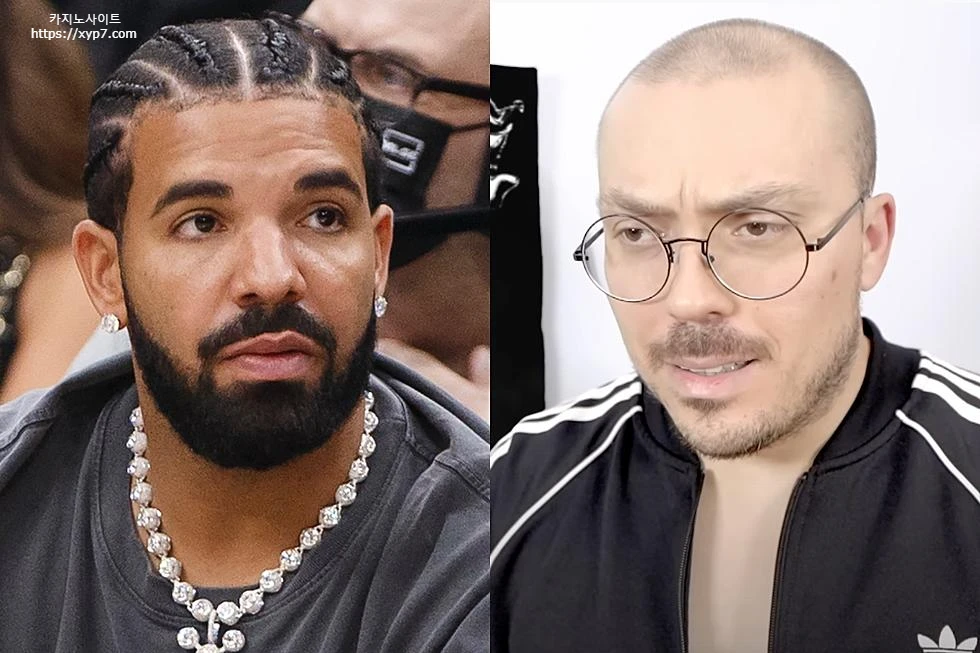 Drake Calls Out Anthony Fantano, a Music Critic: “Your “Existence” Is a 1/10