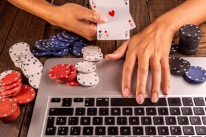 How to Get to Online Gambling