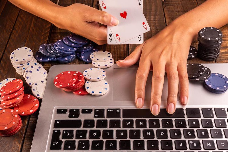 How to Get Into Online Gambling