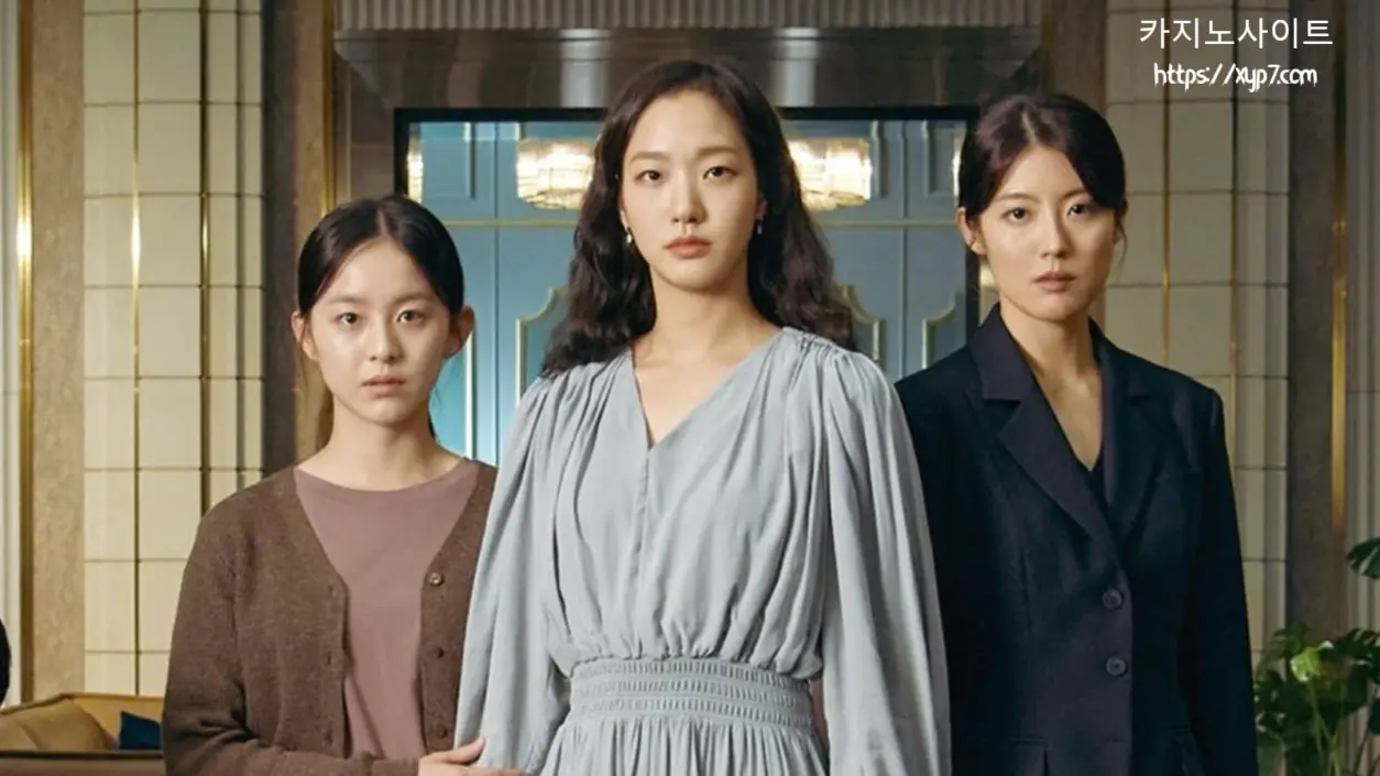 Little Women: Why Korea’s Mysteries Are Like Nothing