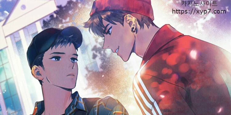Popular Boys' Love Manhwa That Live Up to the Hype