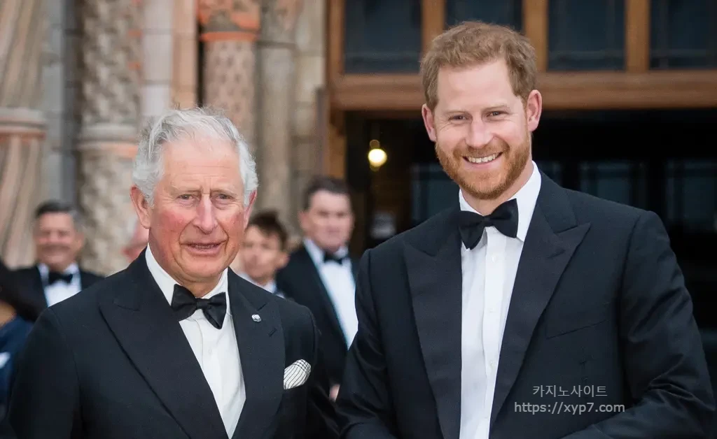 King Charles III May Ban Forbid Prince Harry From His Coronation if He Criticizes Queen Camilla in His Memoir