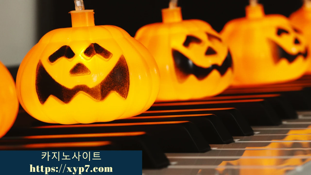 The 20 Scariest Classical Music Songs for Halloween