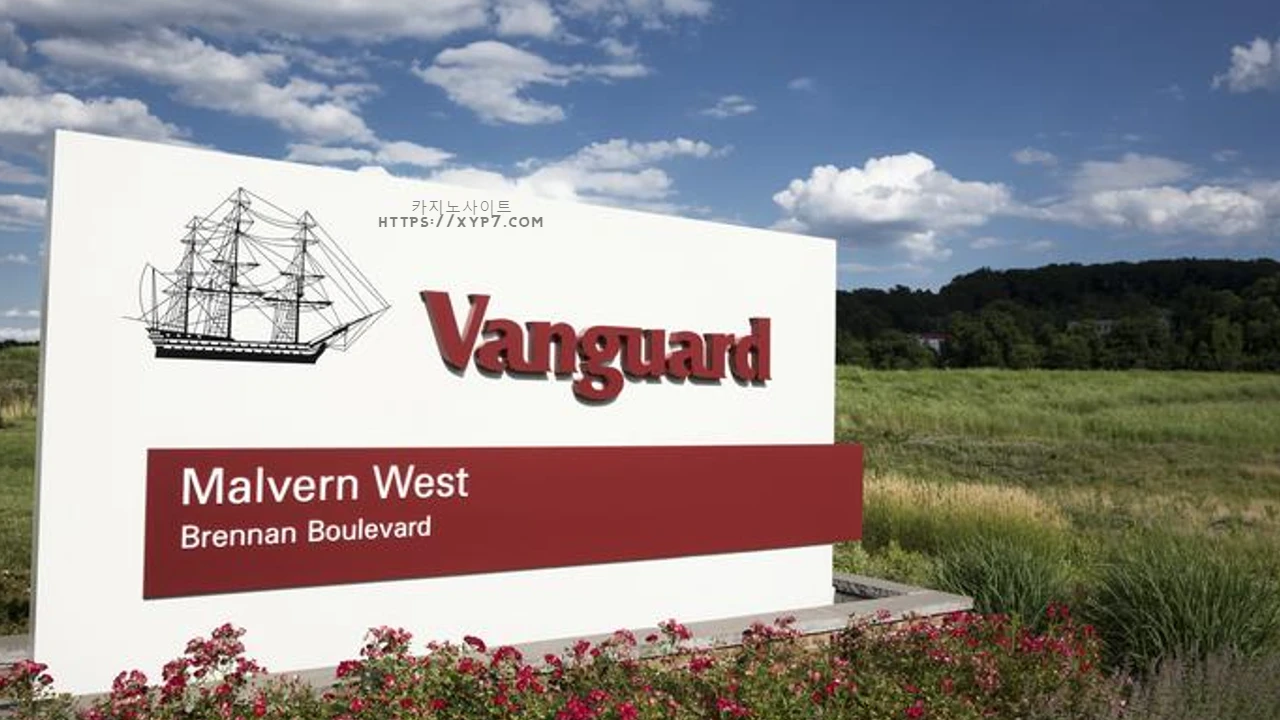 As ESG Draws Fire, Vanguard Expands Sustainable-Funds Lineup