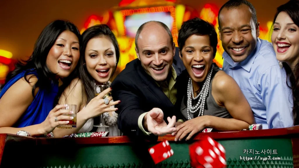 Casino Culture: WHAT IS IT AND WHY FOLLOW IT?