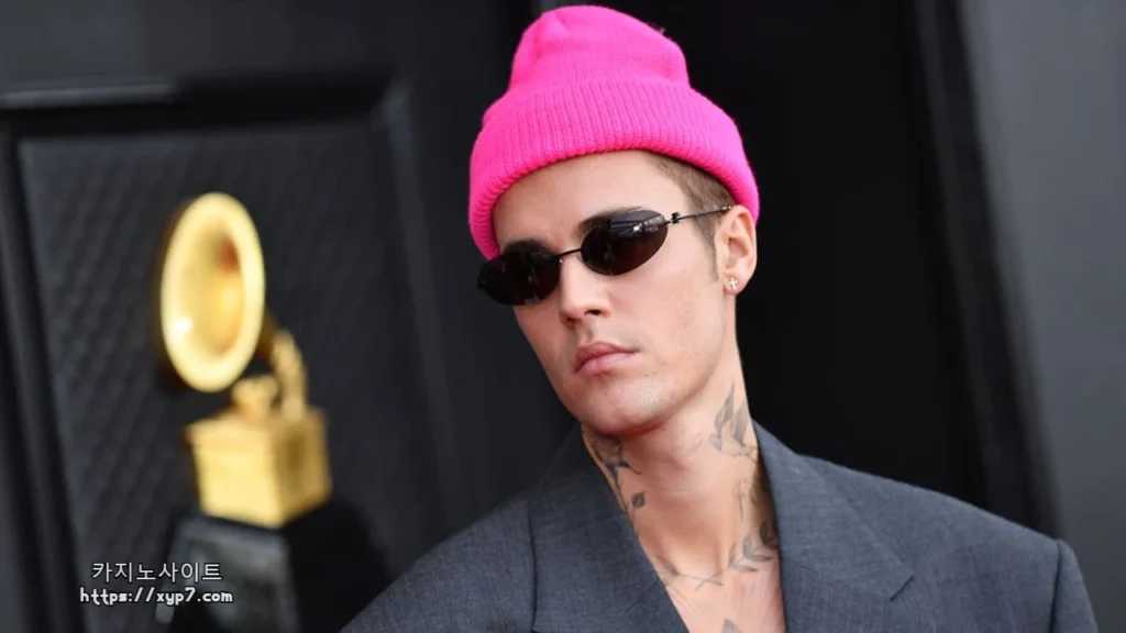Justin Bieber is Approaching $200 Million in Music Rights Sales