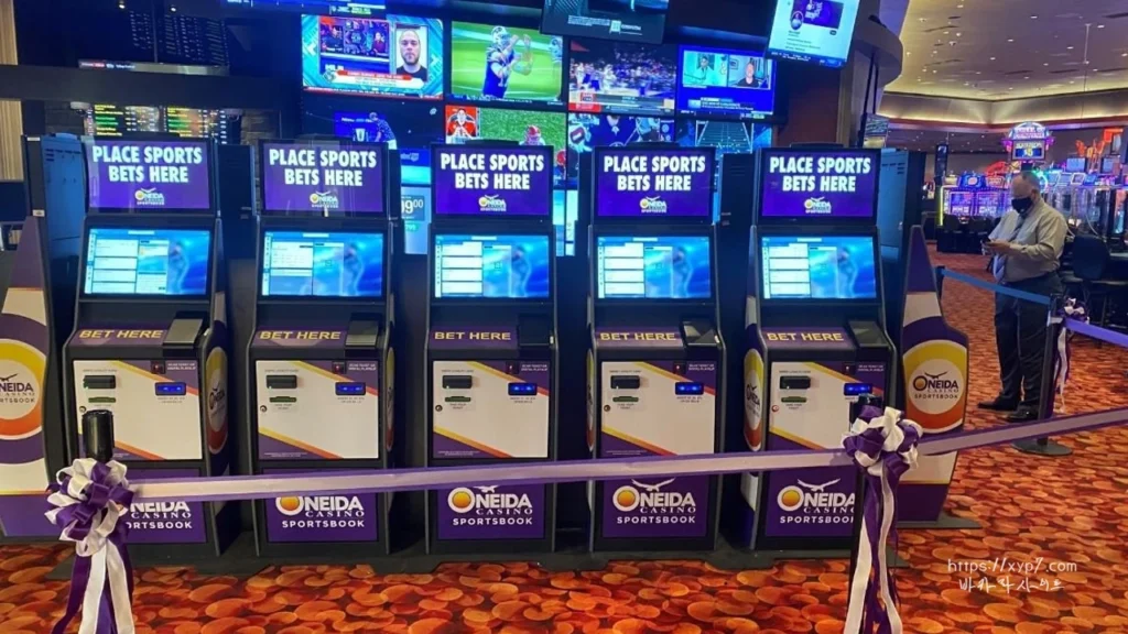 How Ohio's Online Sports Betting Launch Preparation Went