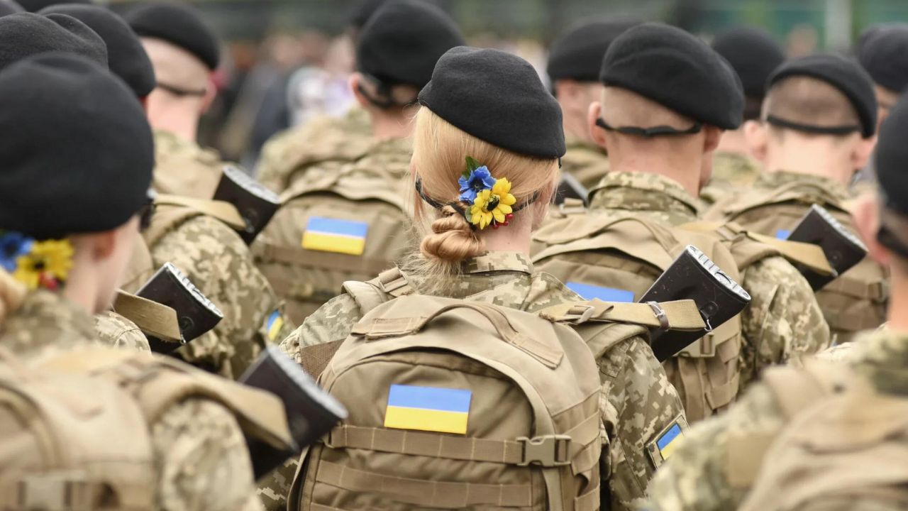 ukrainian-army